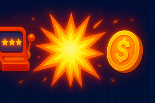 猎龙霸主游戏截图2